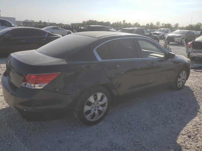 Photo 3 from auction – 2010 HONDA ACCORD EX with VIN 1HGCP2F78AA003377