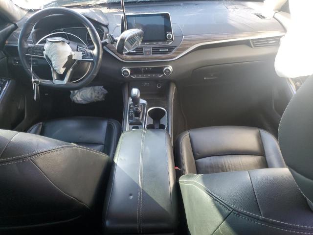 Photo 8 from auction – 2020 NISSAN ALTIMA SL with VIN 1N4BL4EV7LC143094