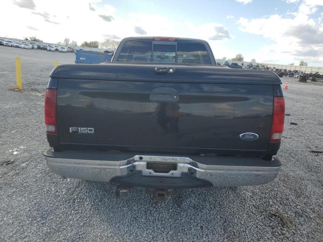 Photo 6 from auction – 2002 FORD F150 with VIN 1FTRX17L62NA47256