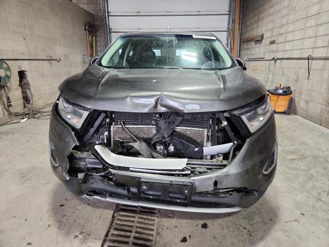 Photo 5 from auction – 2018 FORD EDGE TITAN with VIN 2FMPK3K89JBB25622