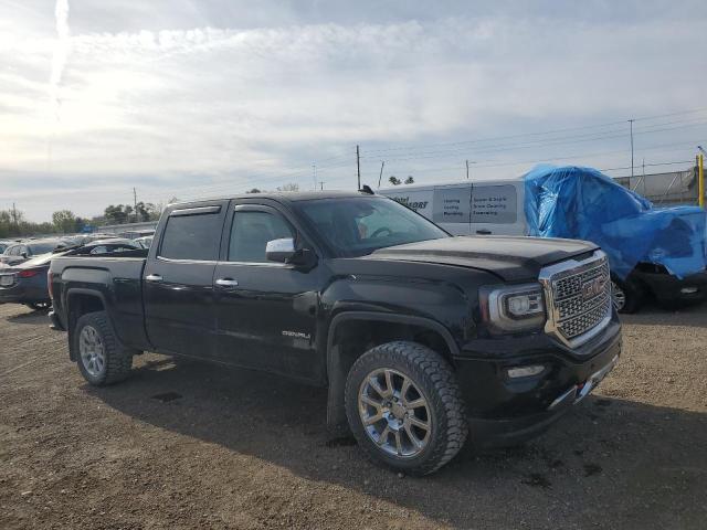 Photo 4 from auction – 2018 GMC SIERRA K15 with VIN 3GTU2PEC7JG100441