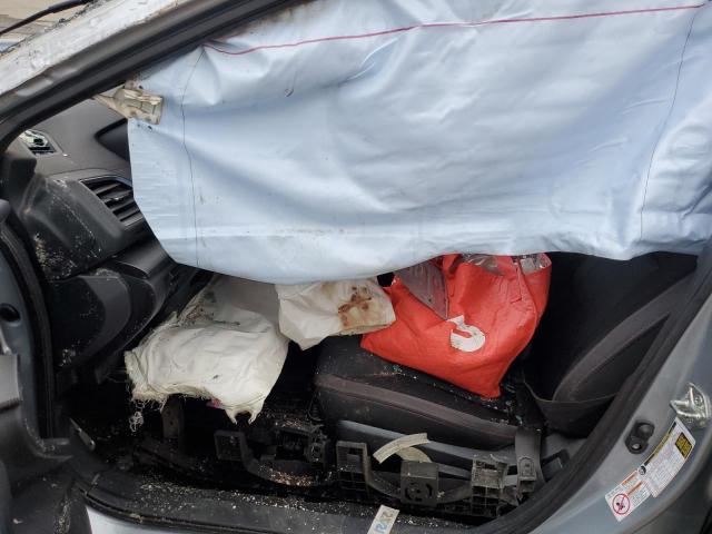 Photo 7 from auction – 2018 SUBARU IMPREZA SP with VIN 4S3GKAK61J3601871