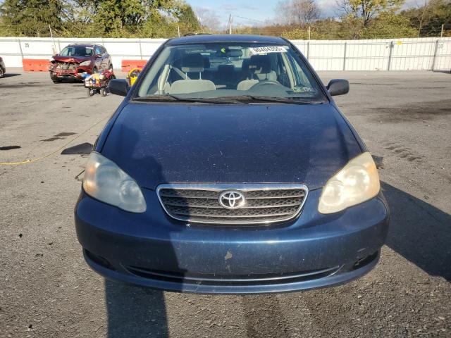 Foto 5 de la subasta – 2007 TOYOTA COROLLA CE con VIN JTDBR32E370126419
