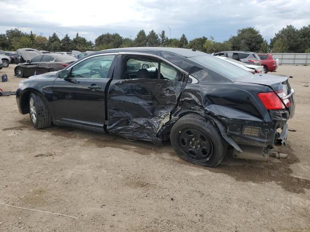 Photo 2 from auction – 2016 FORD TAURUS POL with VIN 1FAHP2MK5GG105601