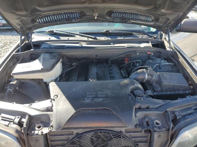Photo 12 from auction – 2005 BMW X5 3.0I with VIN 5UXFA13545LU48444