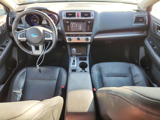 Photo 8 from auction – 2017 SUBARU OUTBACK 3. with VIN 4S4BSENCXH3266764