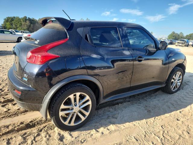 Photo 3 from auction – 2014 NISSAN JUKE S with VIN JN8AF5MR9ET454735