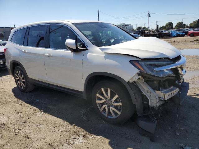 Photo 4 from auction – 2019 HONDA PILOT EX with VIN 5FNYF5H3XKB018992