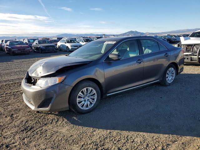 Photo 1 from auction – 2014 TOYOTA CAMRY L with VIN 4T4BF1FKXER401854