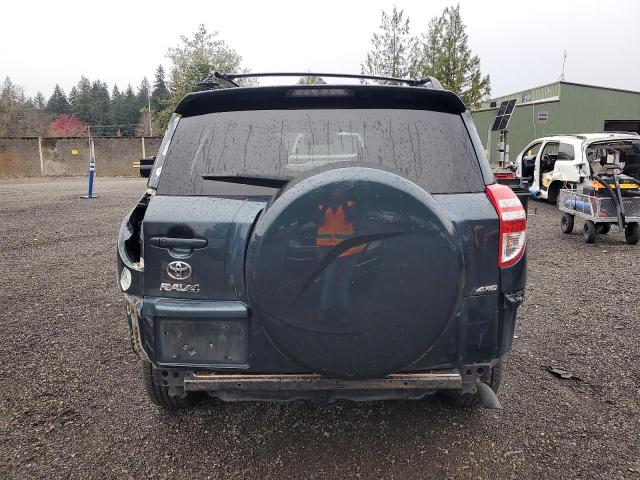 Photo 6 from auction – 2012 TOYOTA RAV4 LIMIT with VIN 2T3DK4DV5CW073065