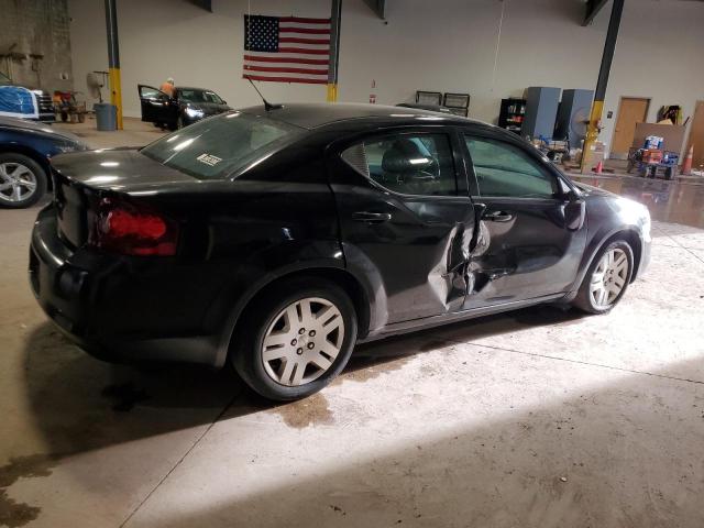 Photo 3 from auction – 2013 DODGE AVENGER SE with VIN 1C3CDZAB5DN729873
