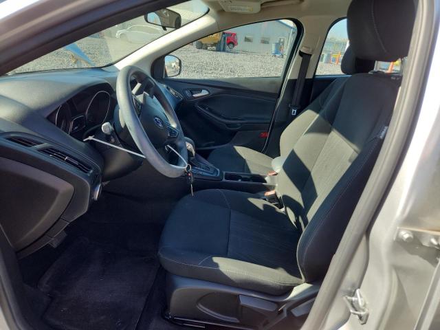 Photo 7 from auction – 2017 FORD FOCUS SE with VIN 1FADP3F29HL266446
