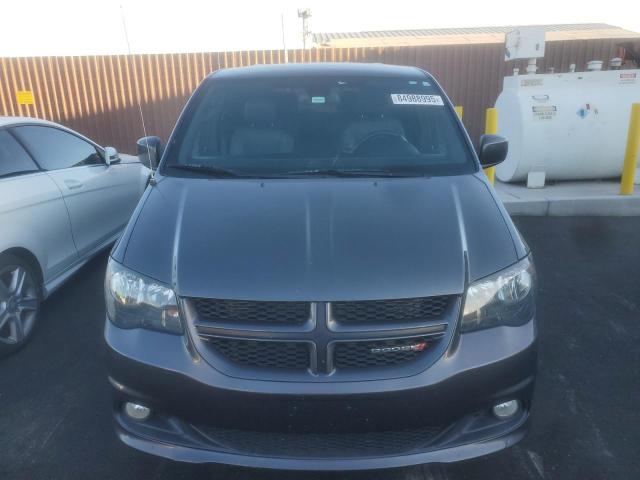 Photo 5 from auction – 2019 DODGE GRAND CARA with VIN 2C4RDGEG6KR688735