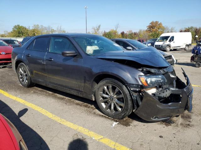 Photo 4 from auction – 2014 CHRYSLER 300 S with VIN 2C3CCAGG7EH311896