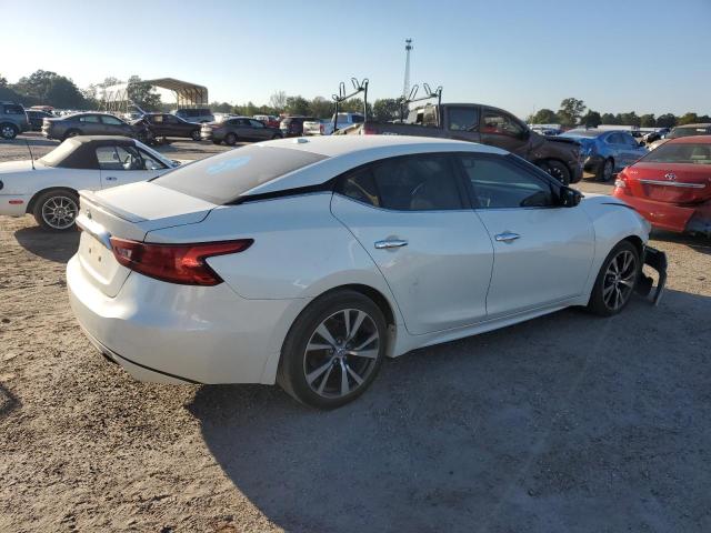 Photo 3 from auction – 2017 NISSAN MAXIMA 3.5 with VIN 1N4AA6AP3HC390317
