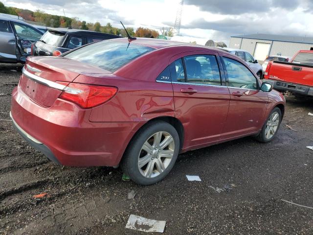Photo 3 from auction – 2012 CHRYSLER 200 with VIN 1C3CCBBB4CN301235