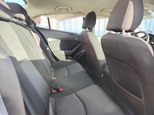 Photo 10 from auction – 2017 MAZDA 3 SPORT with VIN 3MZBN1U73HM153291