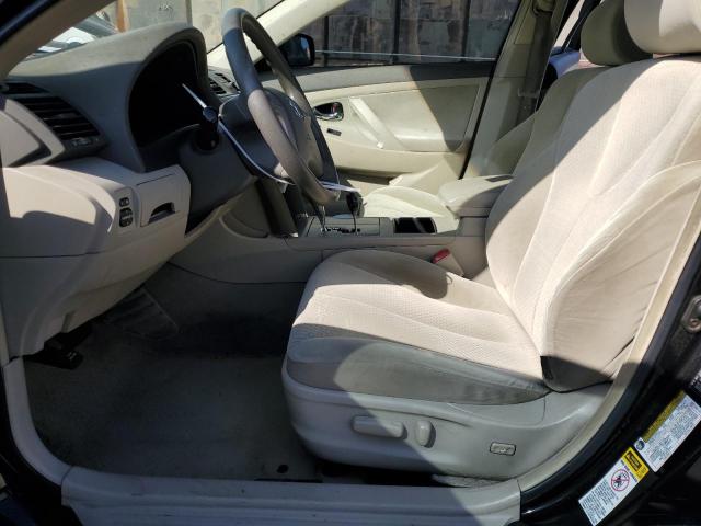 Photo 7 from auction – 2007 TOYOTA CAMRY CE with VIN 4T1BE46K47U513860