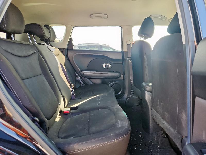Photo 10 from auction – 2017 KIA SOUL with VIN KNDJN2A24H7473680