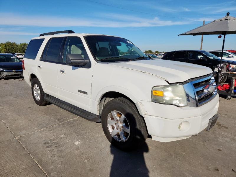 Photo 4 from auction – 2008 FORD EXPEDITION with VIN 1FMFU15528LA78844