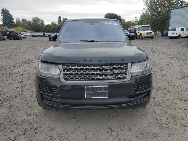 Photo 5 from auction – 2014 LAND ROVER RANGE ROVE with VIN SALGR2WF4EA151753