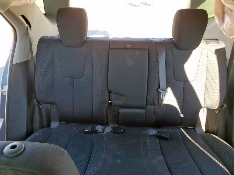 Photo 10 from auction – 2013 CHEVROLET EQUINOX LS with VIN 2GNALBEK1D6375837