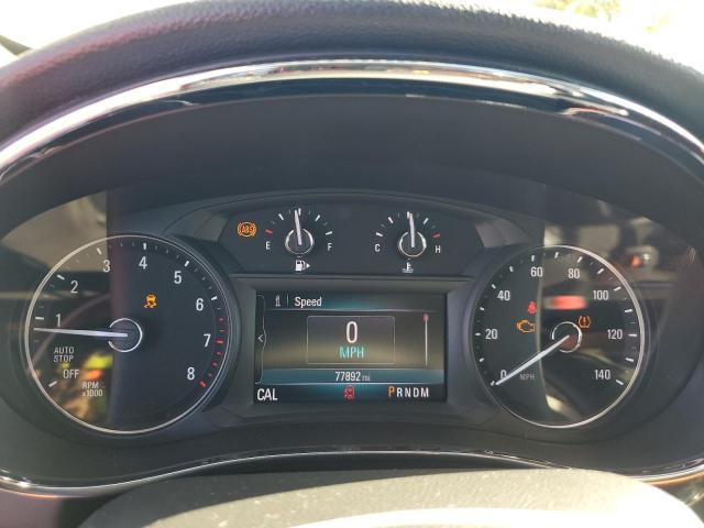 Zdjęcie 9 z aukcji – 2019 BUICK ENCORE ESS z VIN KL4CJCSM5KB904620