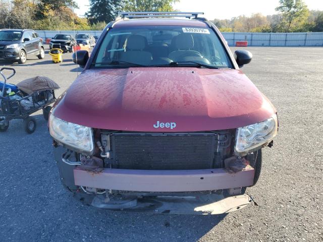Photo 5 from auction – 2011 JEEP COMPASS SP with VIN 1J4NF1FB1BD135397