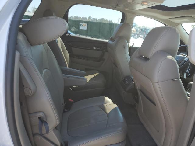 Photo 11 from auction – 2016 GMC ACADIA DEN with VIN 1GKKRTKD6GJ314969