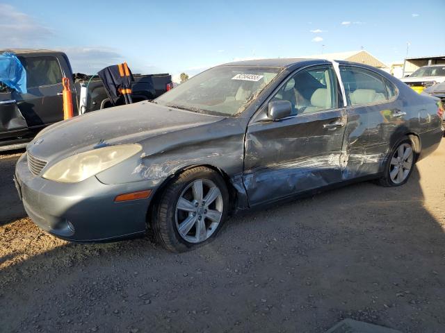 LEXUS ES 330 2006 with VIN JTHBA30G365176104 - Photo from auction