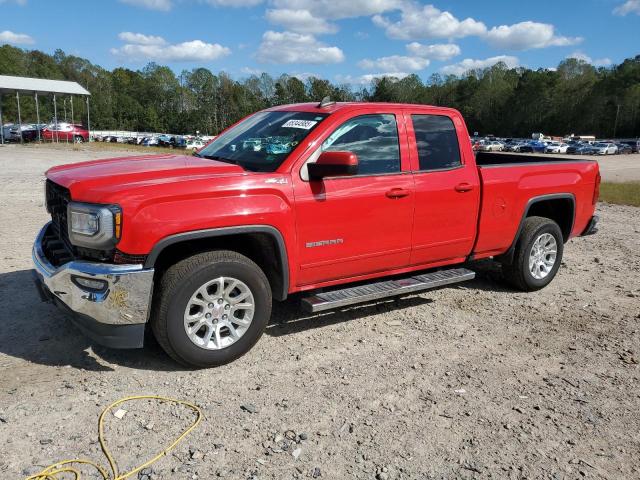 Photo 1 from auction – 2018 GMC SIERRA K15 with VIN 1GTV2MEC7JZ326515