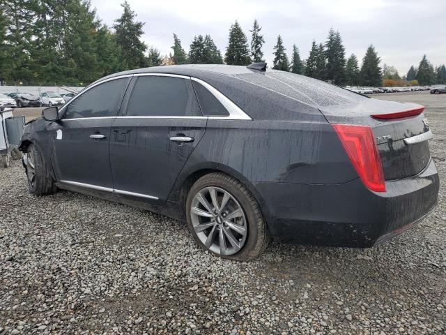 Photo 2 from auction – 2017 CADILLAC XTS with VIN 2G61L5S36H9111804