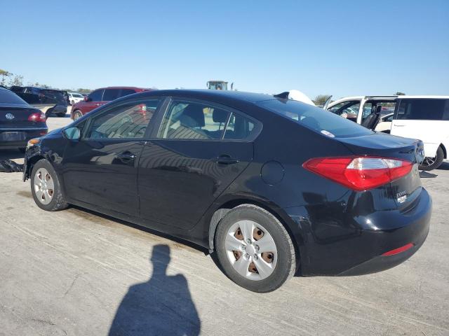 Photo 2 from auction – 2016 KIA FORTE LX with VIN KNAFK4A65G5496003