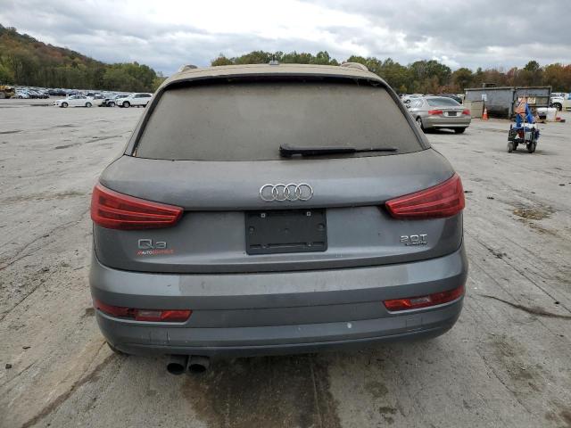 Photo 6 from auction – 2016 AUDI Q3 PREMIUM with VIN WA1EFCFSXGR018469