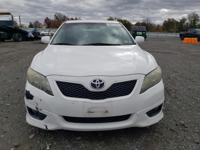 Photo 5 from auction – 2011 TOYOTA CAMRY BASE with VIN 4T1BF3EKXBU714843