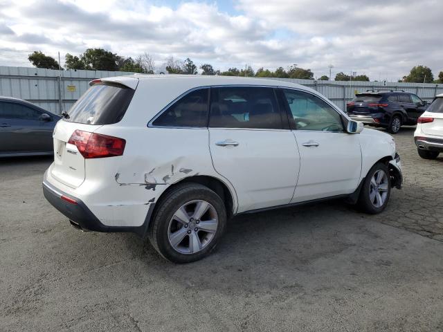 Photo 3 from auction – 2013 ACURA MDX TECHNO with VIN 2HNYD2H32DH515076