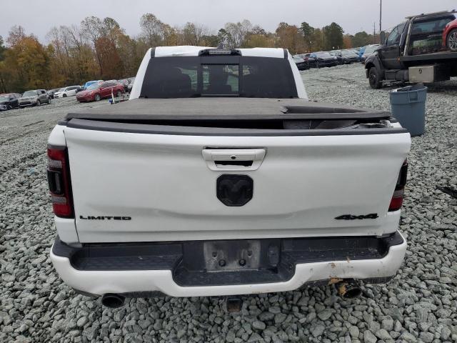 Photo 6 from auction – 2022 RAM 1500 LIMIT with VIN 1C6SRFHT8NN176134