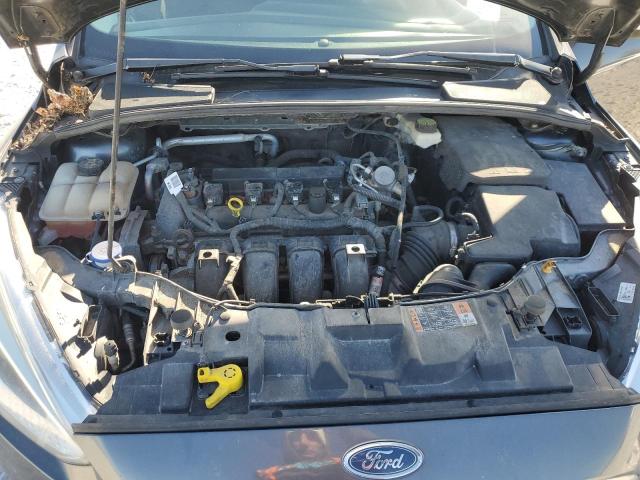 Photo 11 from auction – 2017 FORD FOCUS SE with VIN 1FADP3F28HL224334