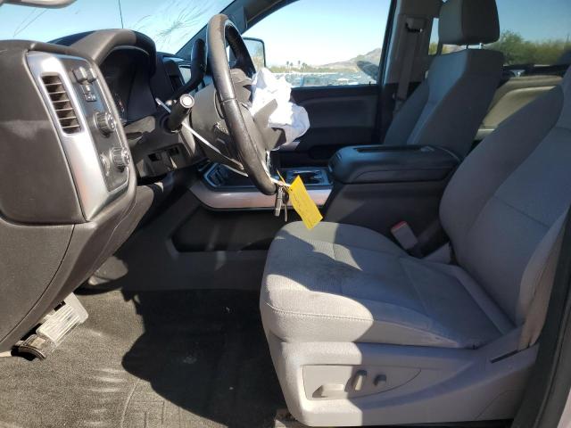 Photo 7 from auction – 2016 CHEVROLET SILVERADO with VIN 1GC1KVEG4GF152307