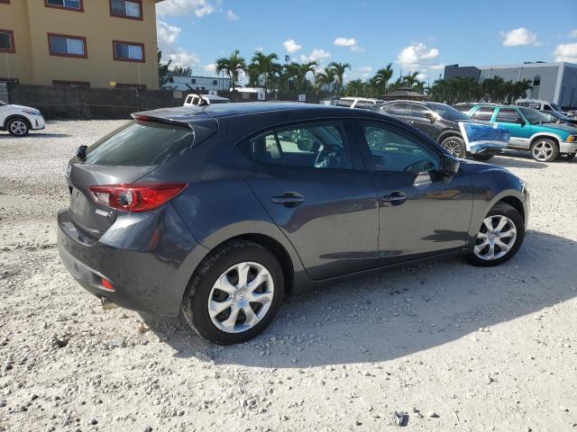Photo 3 from auction – 2015 MAZDA 3 SPORT with VIN 3MZBM1K79FM178795