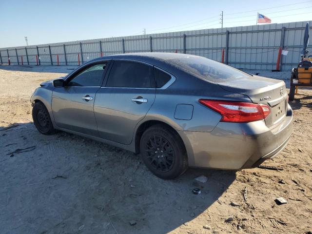 Photo 2 from auction – 2016 NISSAN ALTIMA 2.5 with VIN 1N4AL3AP3GC178654