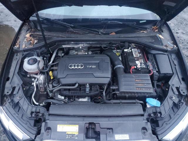 Photo 11 from auction – 2019 AUDI A3 PREMIUM with VIN WAUBEGFF7K1027916