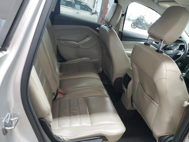 Photo 11 from auction – 2018 FORD ESCAPE SEL with VIN 1FMCU9HD9JUA98707