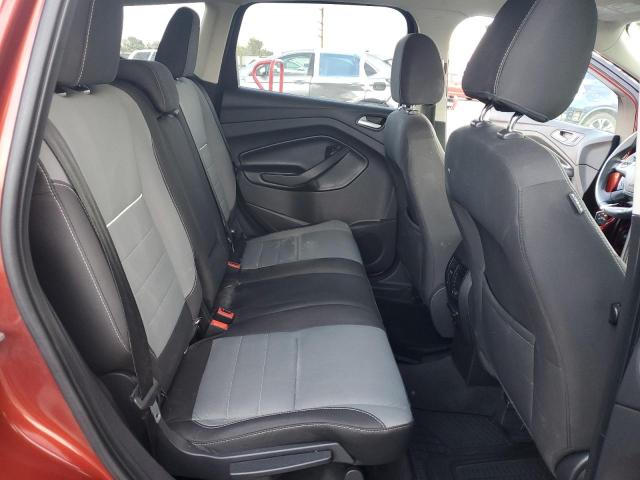 Photo 11 from auction – 2014 FORD ESCAPE SE with VIN 1FMCU9GX4EUA39288