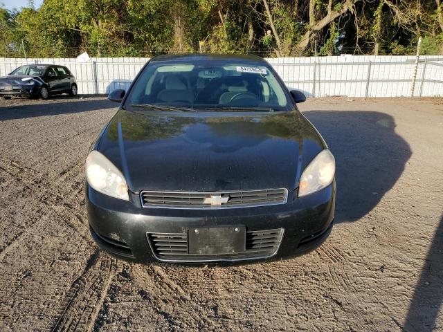 Photo 5 from auction – 2007 CHEVROLET IMPALA LT with VIN 2G1WT58N279130319