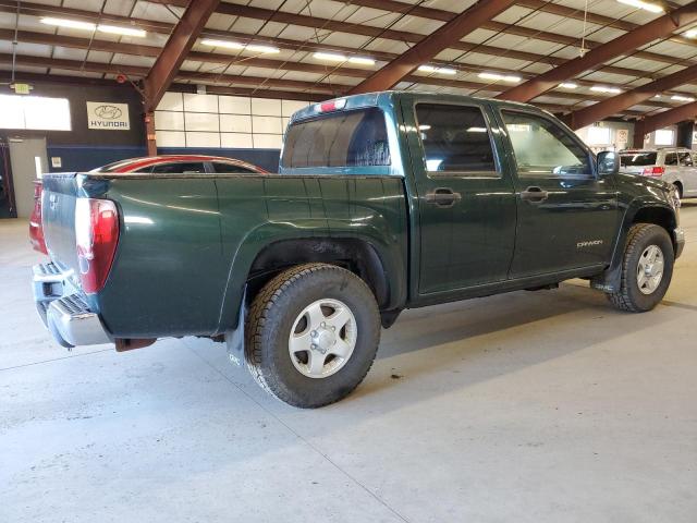 Zdjęcie 3 z aukcji – 2005 GMC CANYON z VIN 1GTDT136258168617