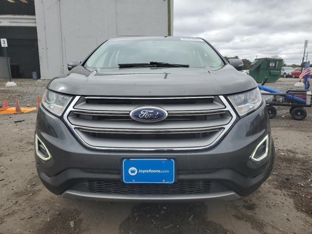 Photo 5 from auction – 2018 FORD EDGE TITAN with VIN 2FMPK3K82JBB56193