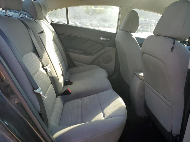 Photo 10 from auction – 2014 KIA FORTE EX with VIN KNAFX4A82E5073069