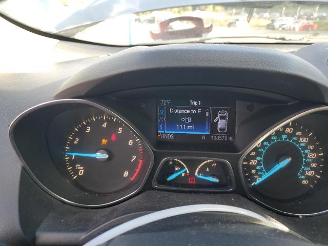 Photo 9 from auction – 2013 FORD ESCAPE TIT with VIN 1FMCU0J93DUB81782