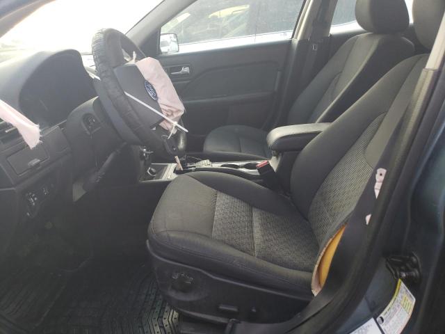 Photo 7 from auction – 2012 FORD FUSION SE with VIN 3FAHP0HA6CR442920